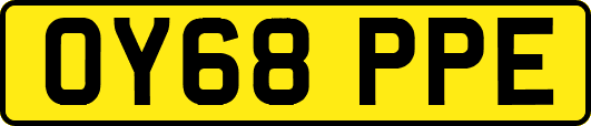 OY68PPE