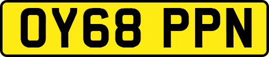 OY68PPN