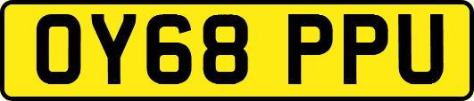 OY68PPU