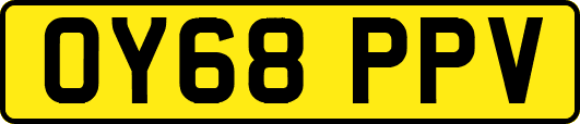OY68PPV