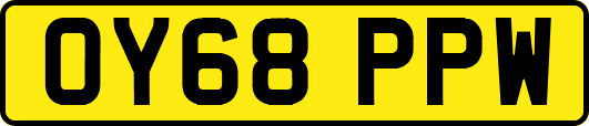 OY68PPW