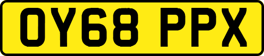 OY68PPX