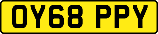 OY68PPY