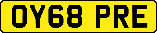 OY68PRE