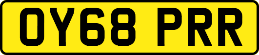 OY68PRR