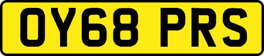OY68PRS