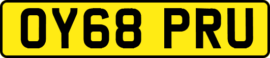 OY68PRU