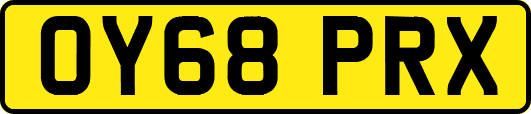 OY68PRX