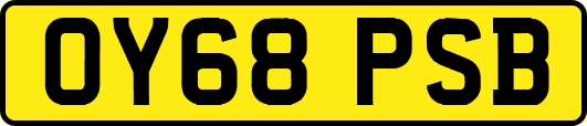 OY68PSB