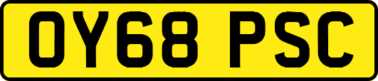 OY68PSC
