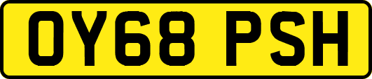 OY68PSH