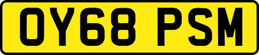 OY68PSM