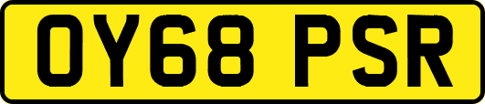 OY68PSR