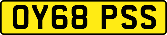 OY68PSS