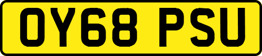 OY68PSU