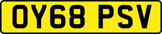 OY68PSV