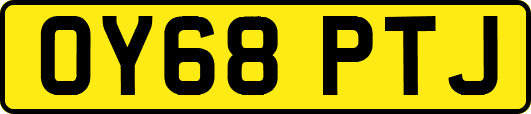 OY68PTJ