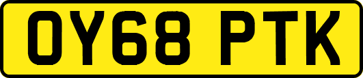 OY68PTK