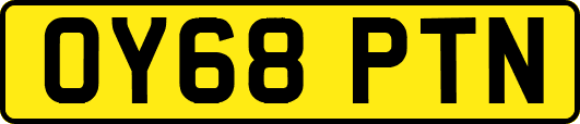 OY68PTN