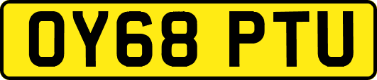 OY68PTU