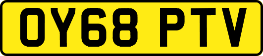 OY68PTV