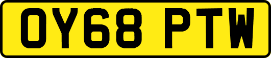 OY68PTW