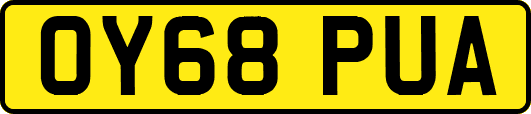 OY68PUA
