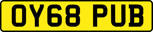 OY68PUB