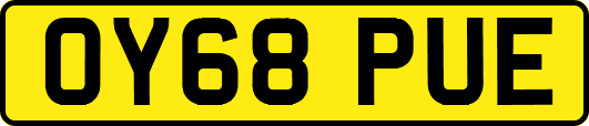 OY68PUE