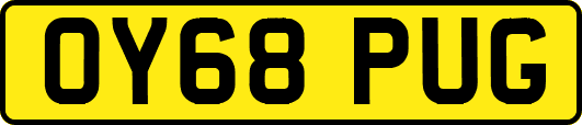 OY68PUG
