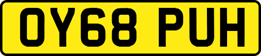OY68PUH