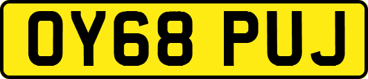 OY68PUJ