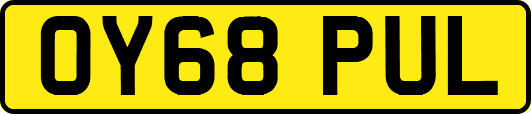 OY68PUL