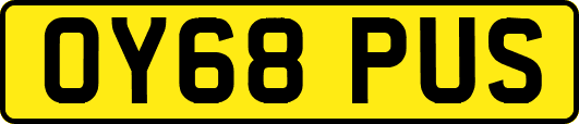 OY68PUS