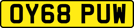 OY68PUW