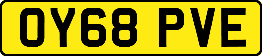 OY68PVE