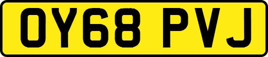 OY68PVJ