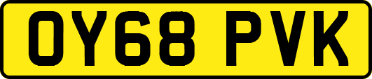 OY68PVK