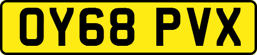 OY68PVX