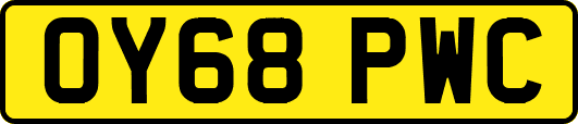 OY68PWC