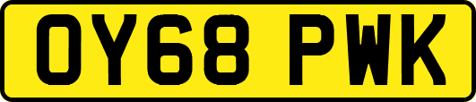 OY68PWK