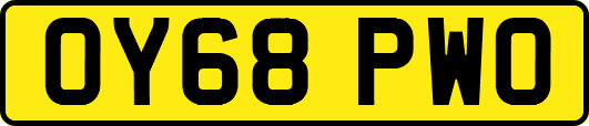 OY68PWO