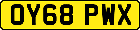 OY68PWX