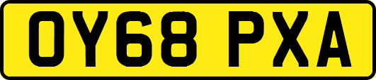 OY68PXA