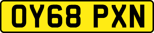 OY68PXN