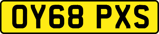OY68PXS