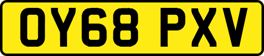 OY68PXV