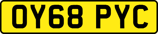 OY68PYC