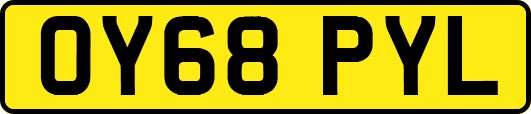 OY68PYL