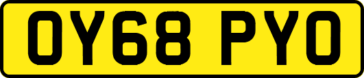 OY68PYO